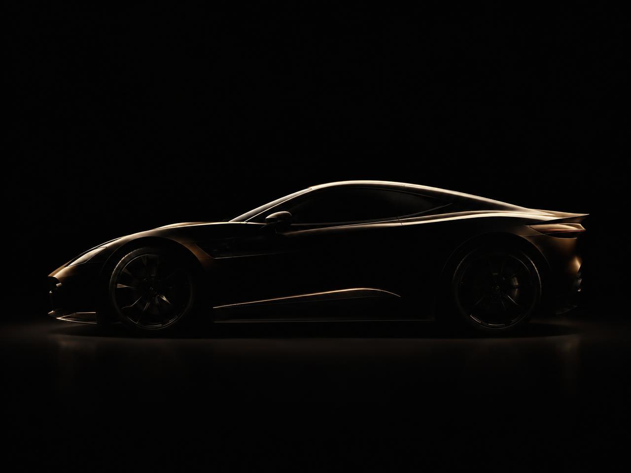 Supercars brokered privately by Sable