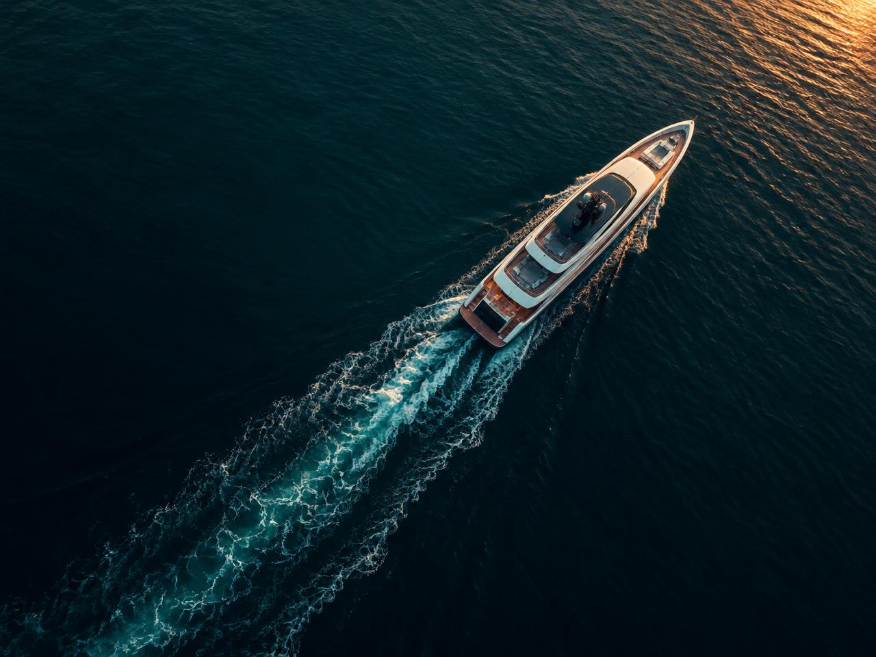 Yachts brokered privately by Sable